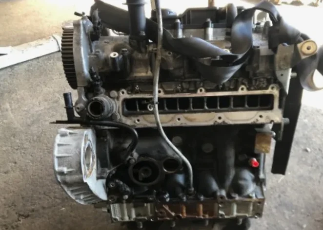 Bloc Moteur Fiat Ducato 2 3 Euro 5