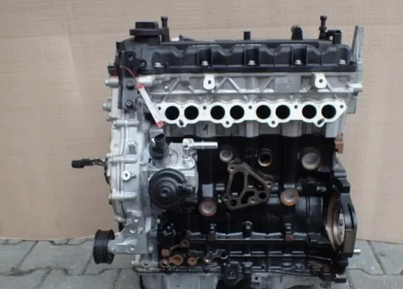 Bloc Moteur Kia Ceed 1 6 Crdi D4fb