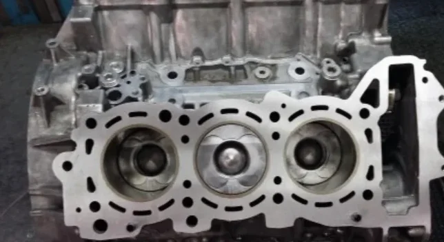 Bloc Moteur Mercedes 3 0cdi V6 Om642