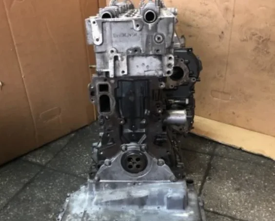 Bloc Moteur Mercedes Sprinter 2 2 Cdi Om651940