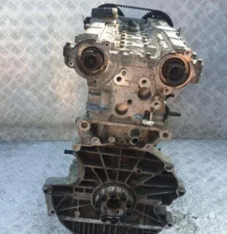 Bloc Moteur Nu Ford S Max 2 5 I St 20v 220cv B5254t