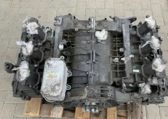 Bloc Moteur Porsche 911 996 3 4 M96 01