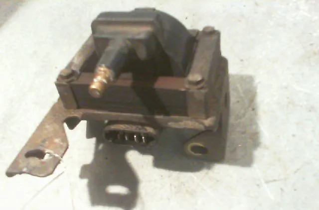 Bobine allumage CITROEN AX Phase 1 01-1987--06-1991 occasion