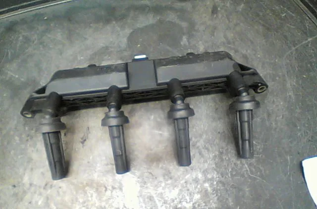 Bobine allumage Citroën BERLINGO - BERLINGO FIRST Monospace (MF_, GJK_, GFK_) 1.4 i (mfkfx, mfkfw, gjkfwb, gjkfwc, gfkfw