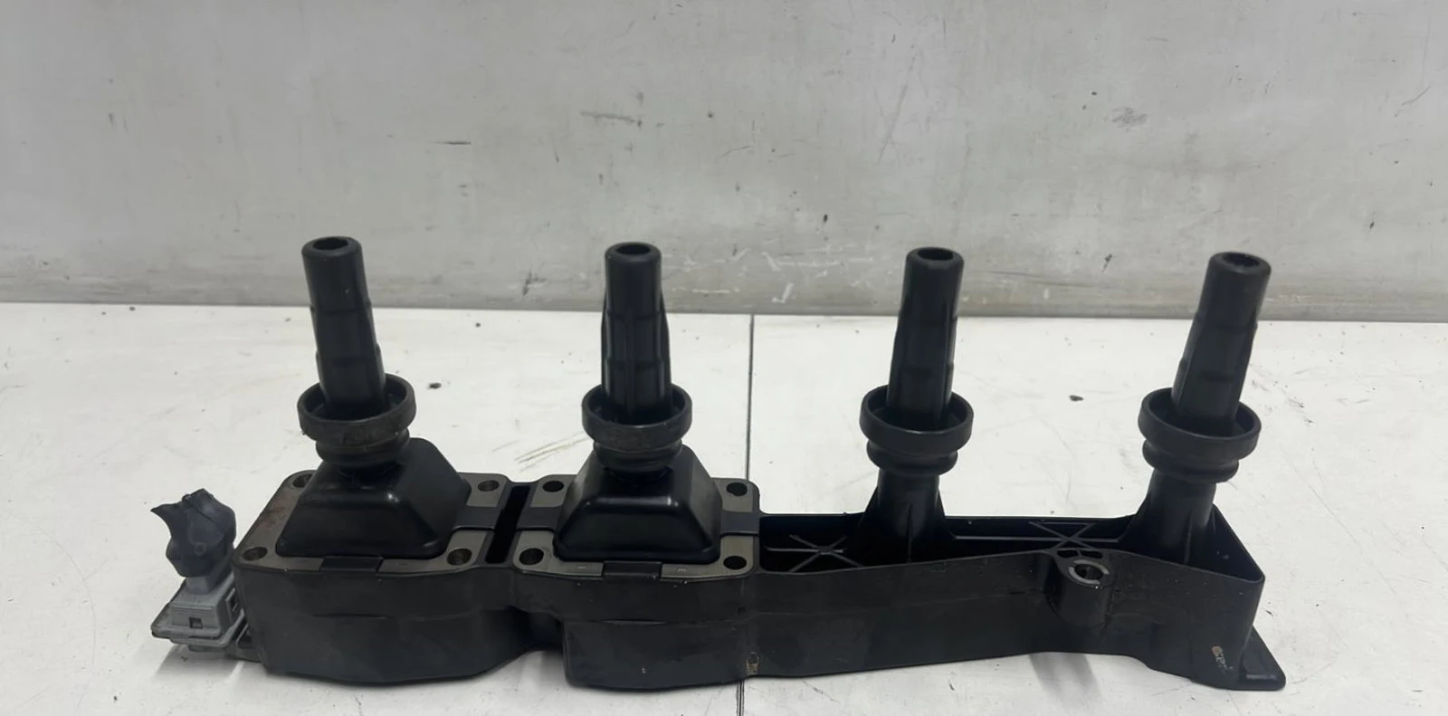 Bobine allumage CITROEN C3 1 PHASE 2 occasion