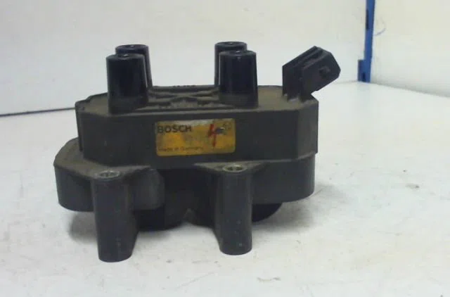 Bobine allumage CITROEN ZX occasion
