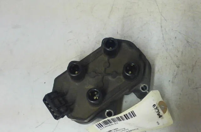 Bobine allumage CITROEN ZX occasion