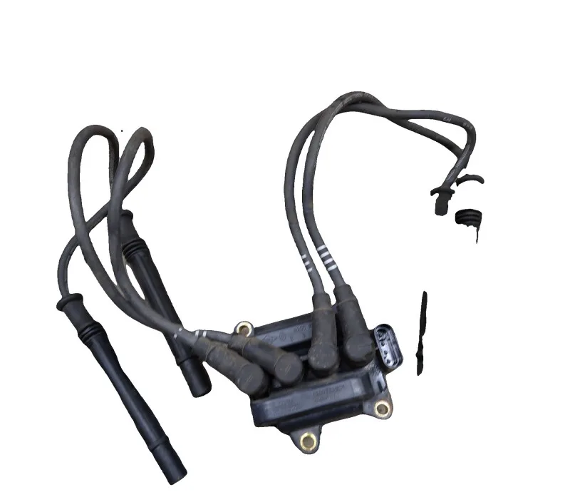 BOBINE ALLUMAGE DACIA SANDERO I 77040001