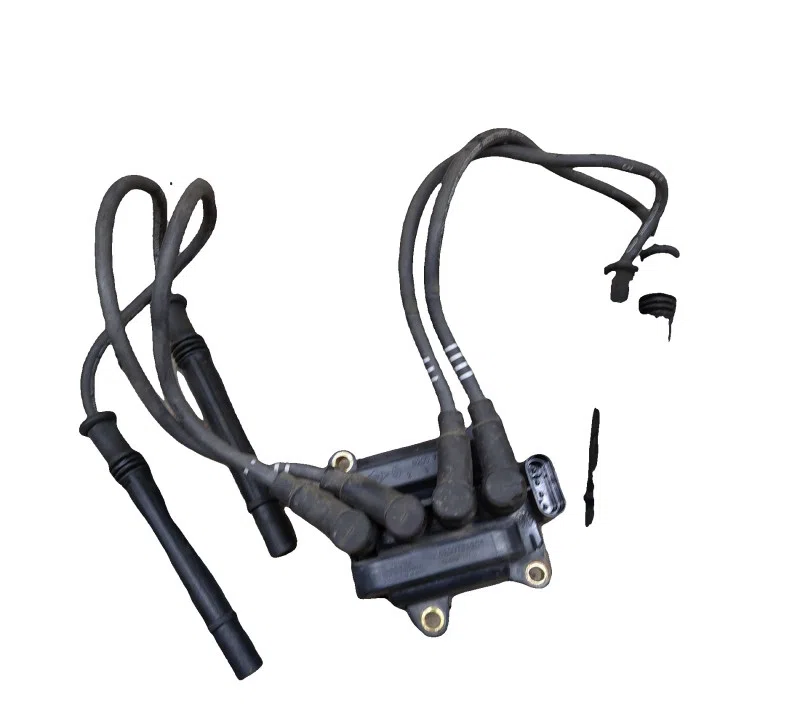 BOBINE ALLUMAGE DACIA SANDERO I 77040001