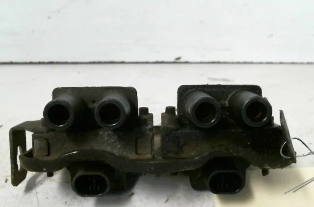 Bobine allumage FIAT PANDA occasion