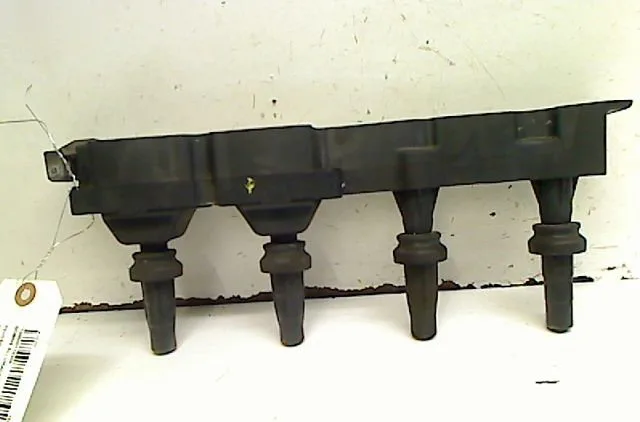 Bobine allumage Peugeot 206 3-5 portes (2A-C) 1.6 16v (2000-2009) 3 portes occasion