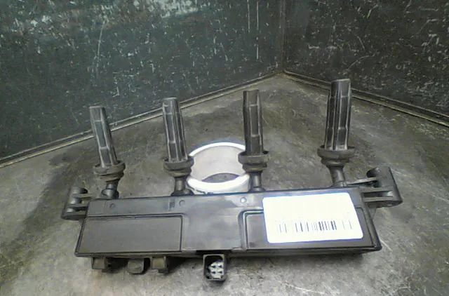 Bobine allumage Peugeot 306 Break (7E, N3, N5) 1.6 (1997-2000) 5 portes occasion