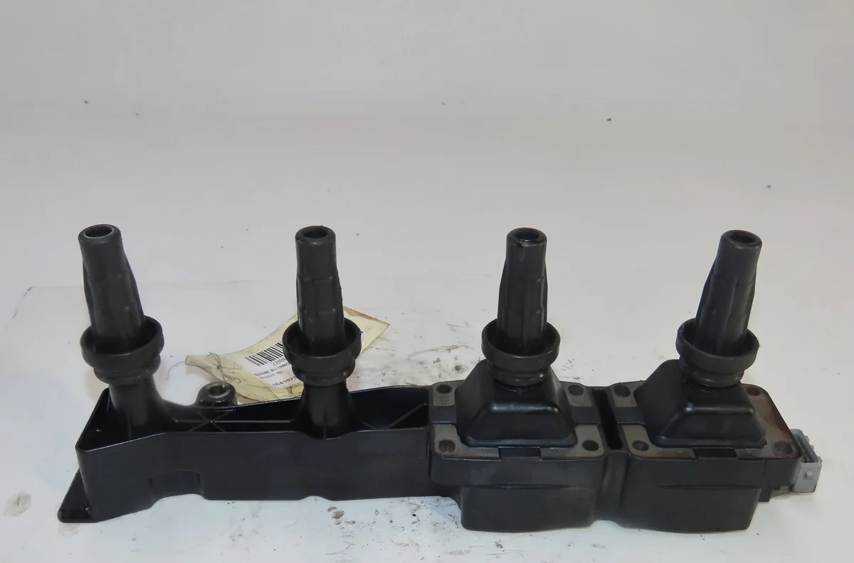 Bobine allumage Peugeot 307 (3A-C) 1.6 16v (2000-2007) 5 portes occasion