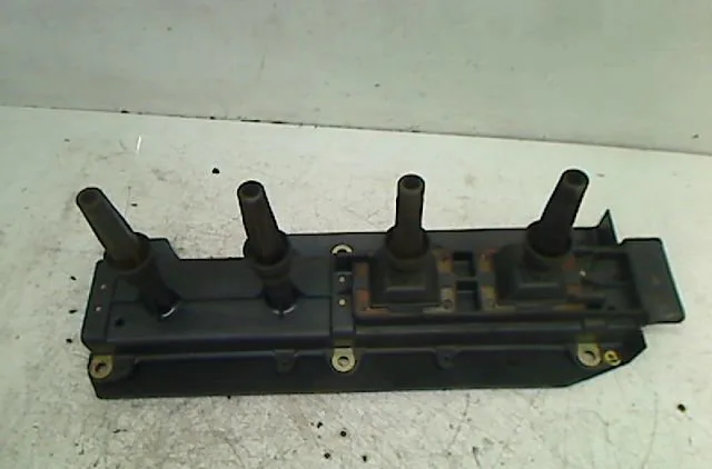 Bobine allumage PEUGEOT 406 occasion