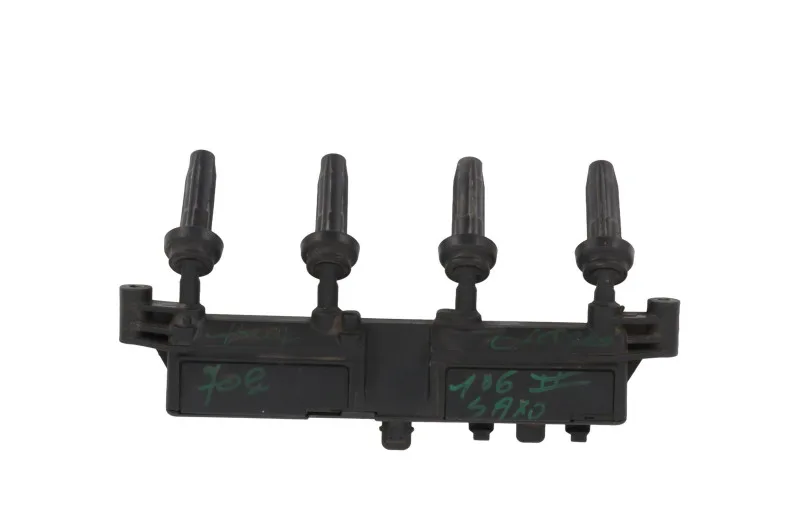 Bobine (allumage) pour PEUGEOT 206 PHASE 1