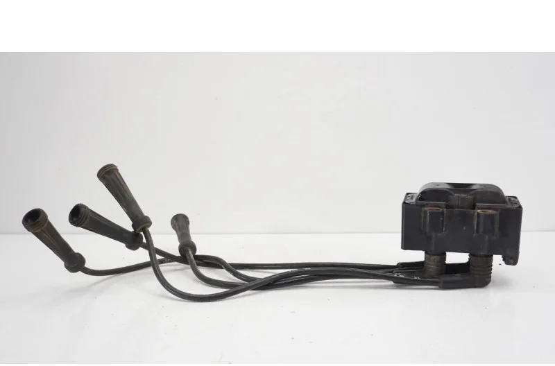 Bobine (allumage) pour RENAULT CLIO 2 PHASE 1