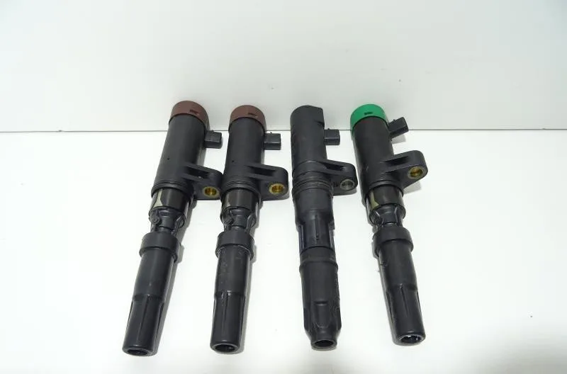 Bobine (allumage) pour RENAULT SCENIC 2 PHASE 1
