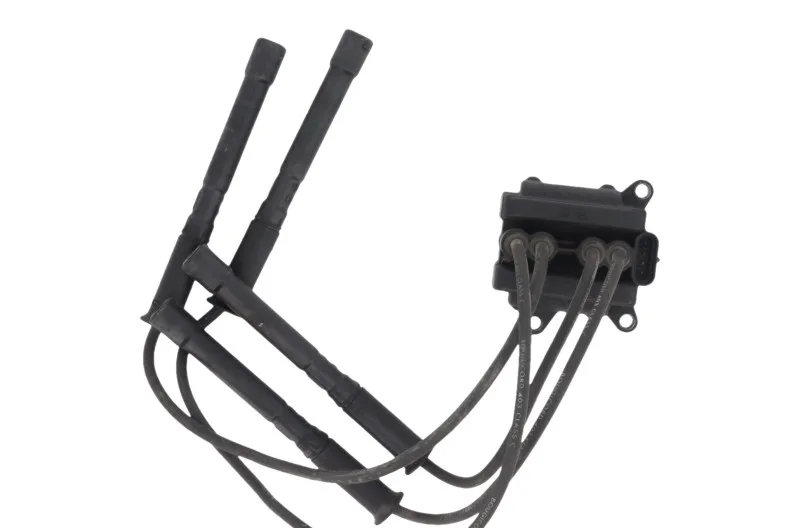 Bobine (allumage) pour RENAULT TWINGO 1 PHASE 3