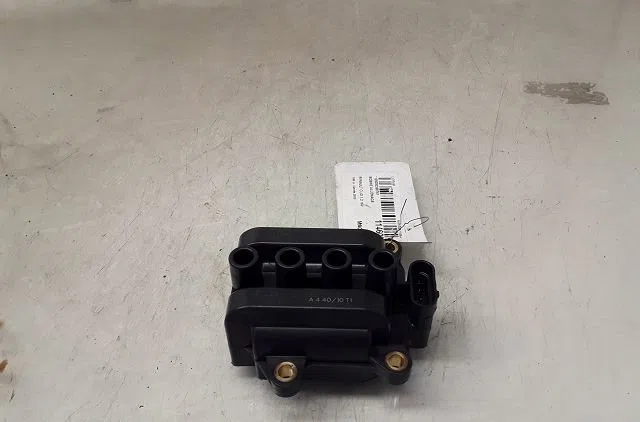 Bobine allumage Renault CLIO II (BB_, CB_) 1.2 16v (bb05, bb0w, bb11, bb27, bb2t, bb2u, bb2v, cb05,... (2001-2016) 3 por