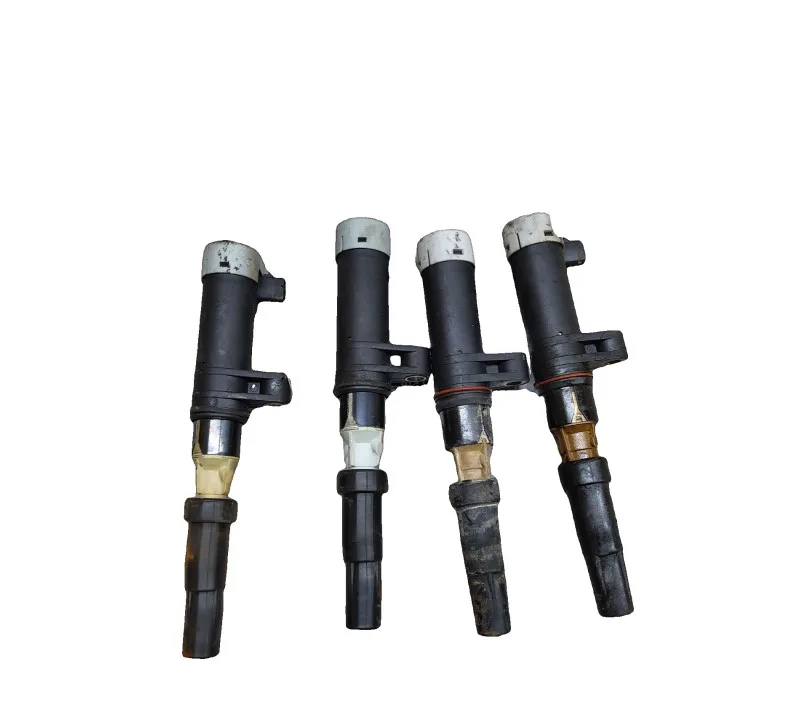 BOBINE ALLUMAGE RENAULT CLIO III 8200568671