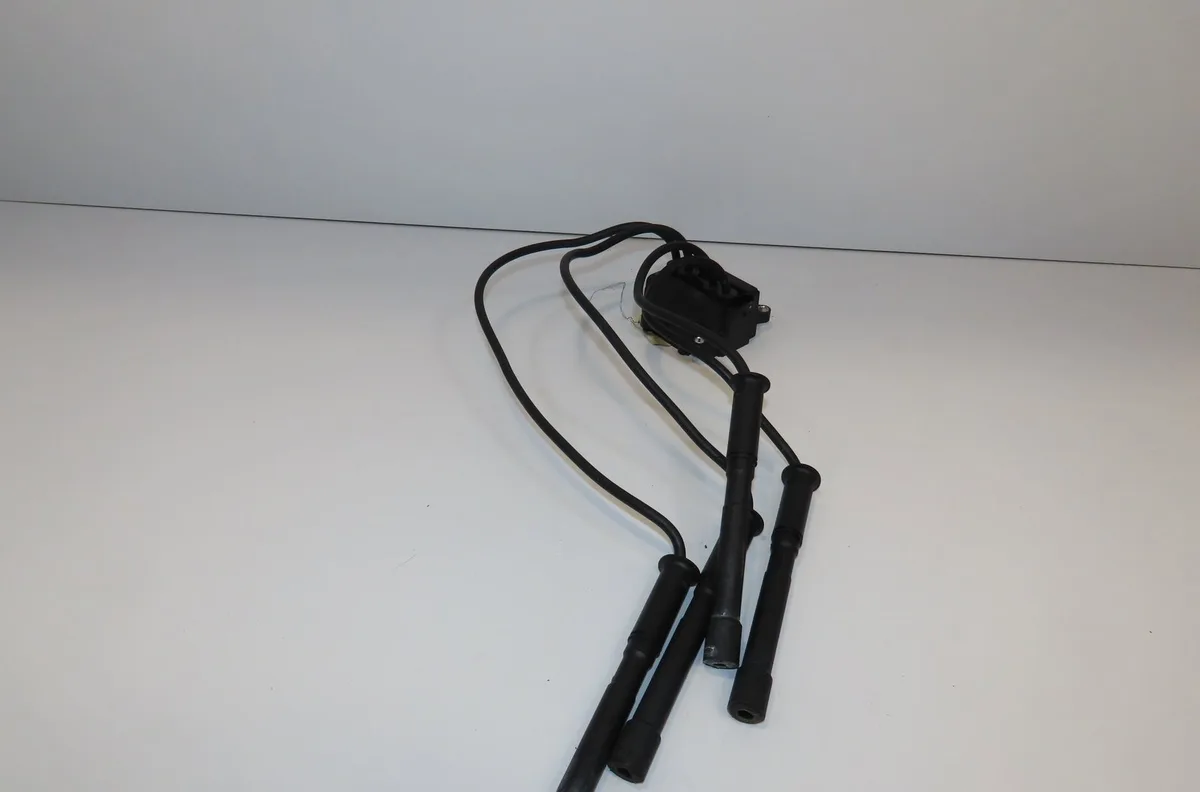 Bobine allumage Renault TWINGO I (C06_) 1.2 16v (c06c, c06d, c06k) (2001-2007) 3 portes occasion