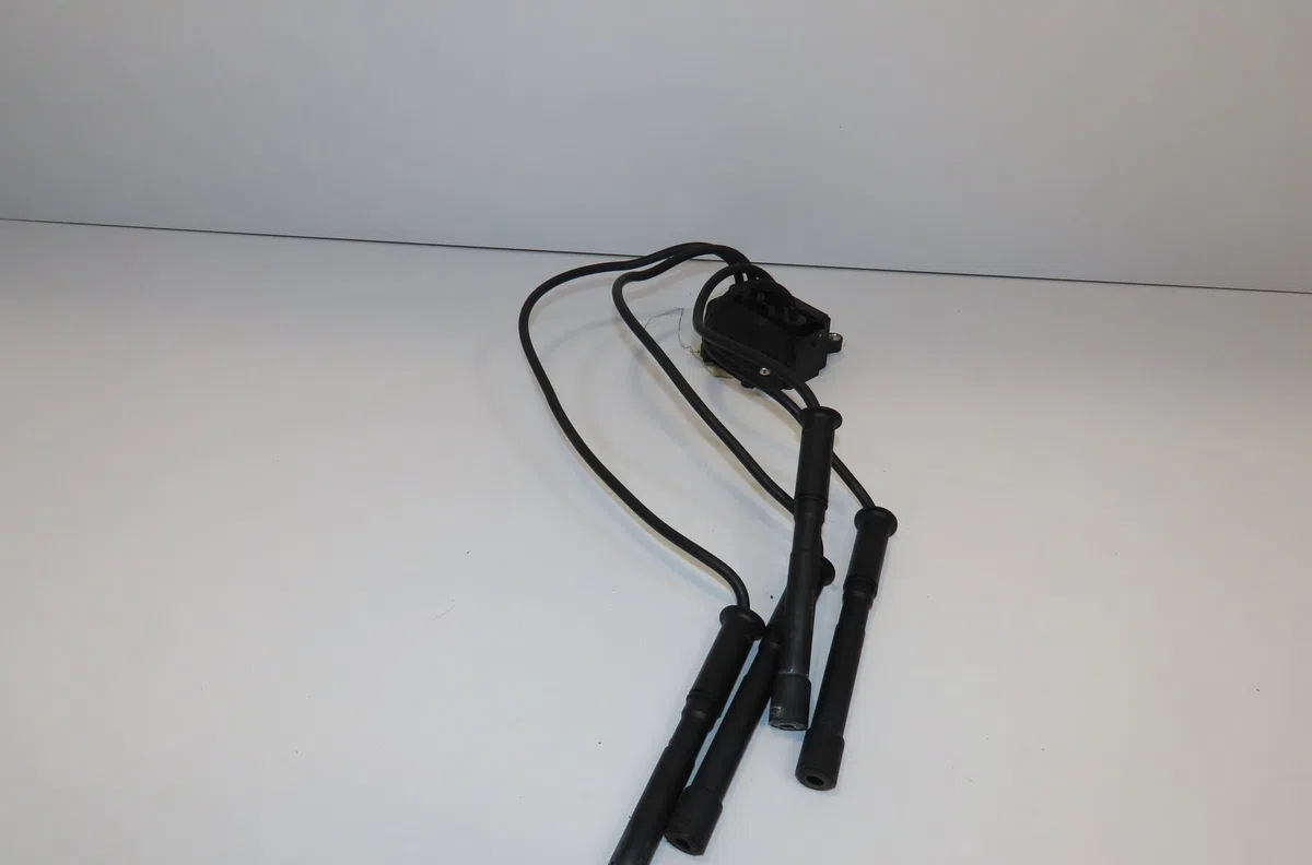 Bobine allumage Renault TWINGO I (C06_) 1.2 16v (c06c, c06d, c06k) (2001-2007) 3 portes occasion