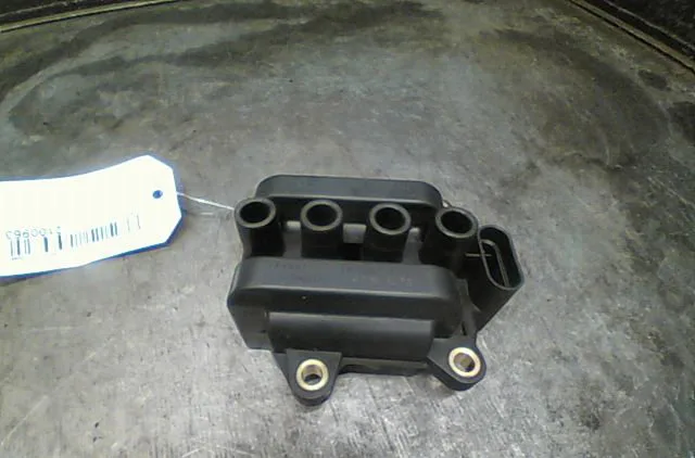 Bobine allumage Renault TWINGO I (C06_) 1.2 16v (c06c, c06d, c06k) (2001-2007) 3 portes occasion