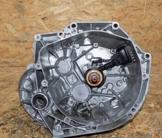 Boite 6 Vitesses RobotiséE Peugeot 308 Citroen C4 1 6hdi 110ch 20ds84