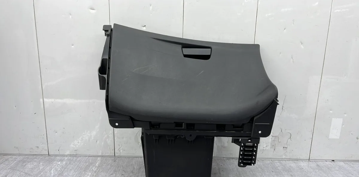 Boite à gants CITROEN C4 PICASSO 2 PHASE 1 occasion