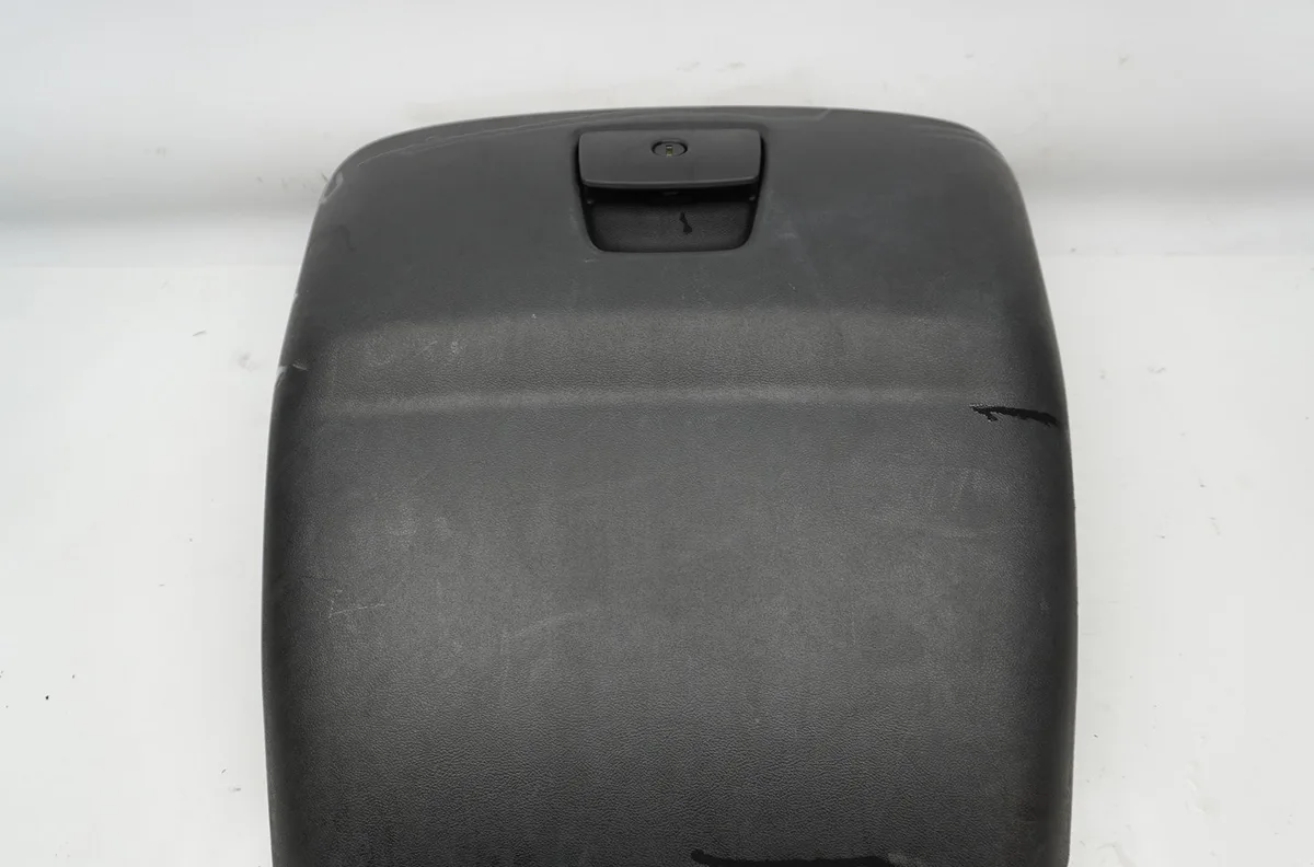 Boite à gants Citroen JUMPER Camionnette 2.2 bluehdi 120 (2019) occasion