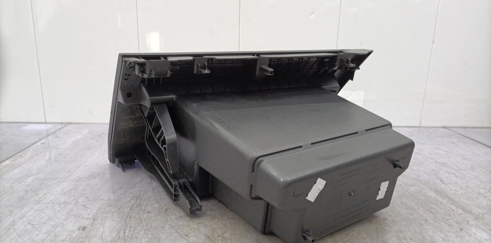 Boite à gants DACIA SANDERO 3 STEPWAY occasion