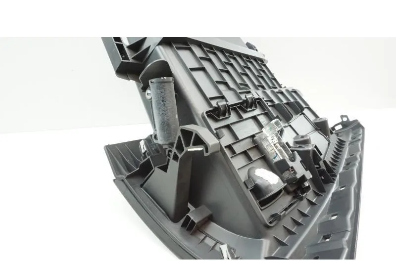 Boite a gants pour RENAULT MEGANE 3 PHASE 1