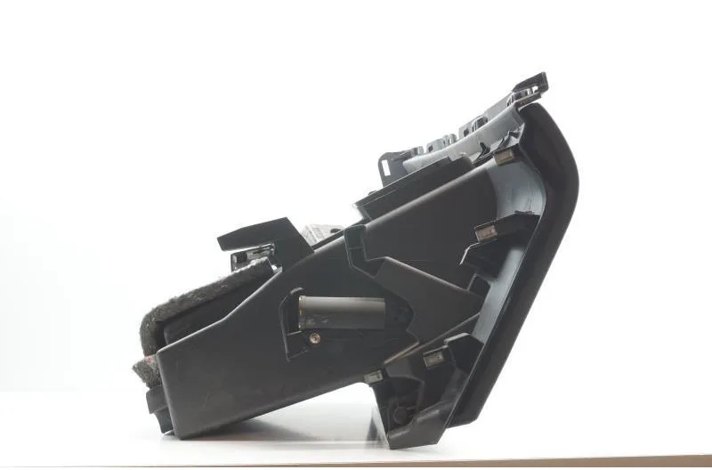 Boite a gants pour RENAULT SCENIC 3 PHASE 1