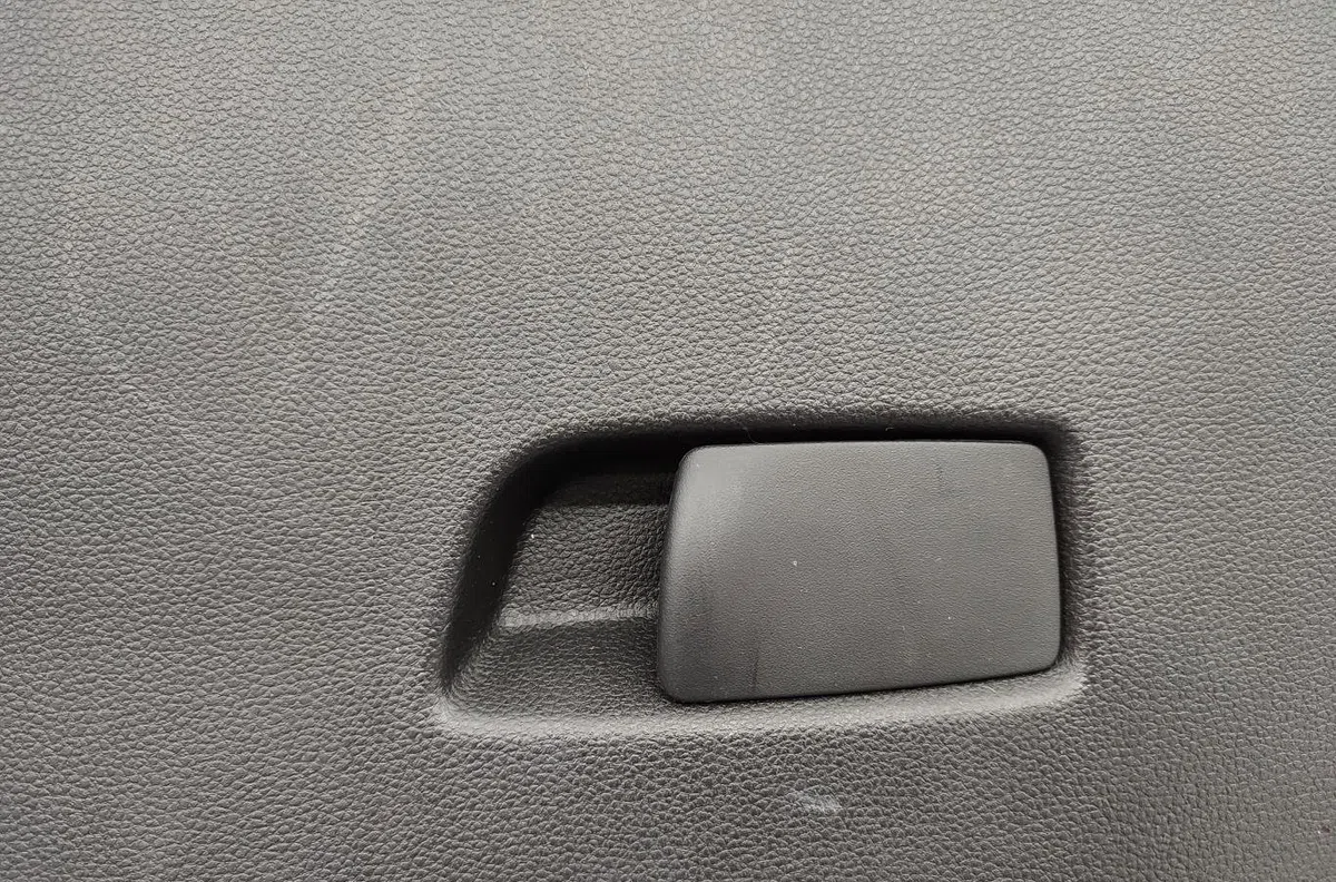 Boite à gants RENAULT CLIO 5 PHASE 1 occasion