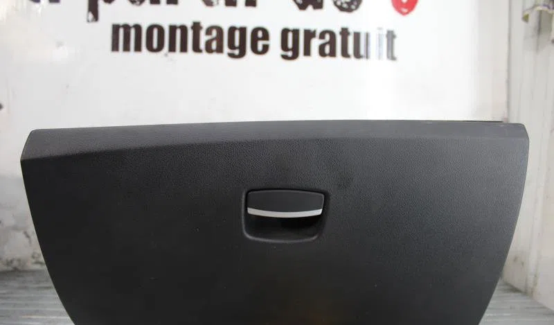 Boite à gants RENAULT LAGUNA 3 PHASE 1 occasion