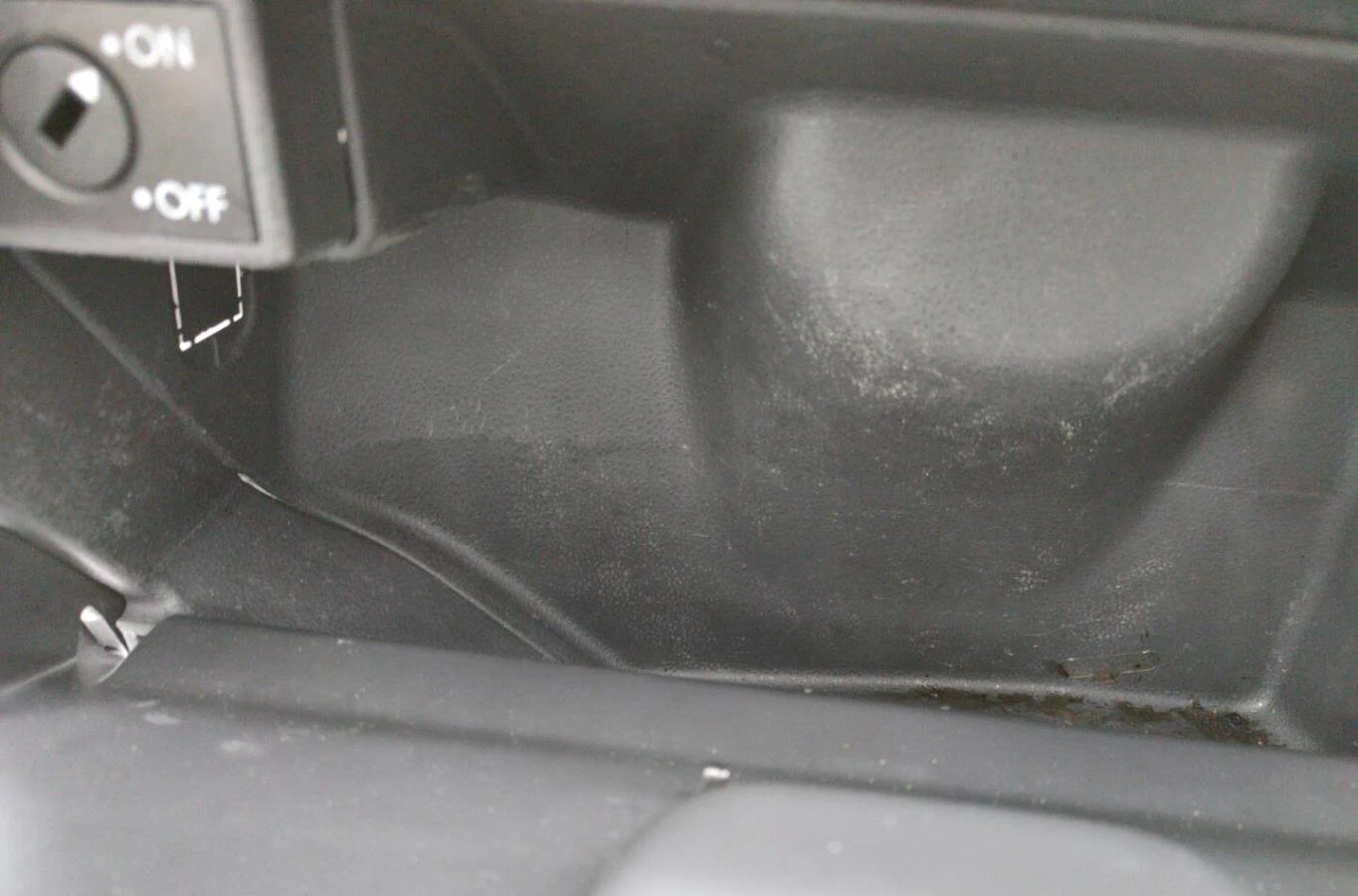 Boite à gants VOLKSWAGEN POLO 4 PHASE 2 occasion
