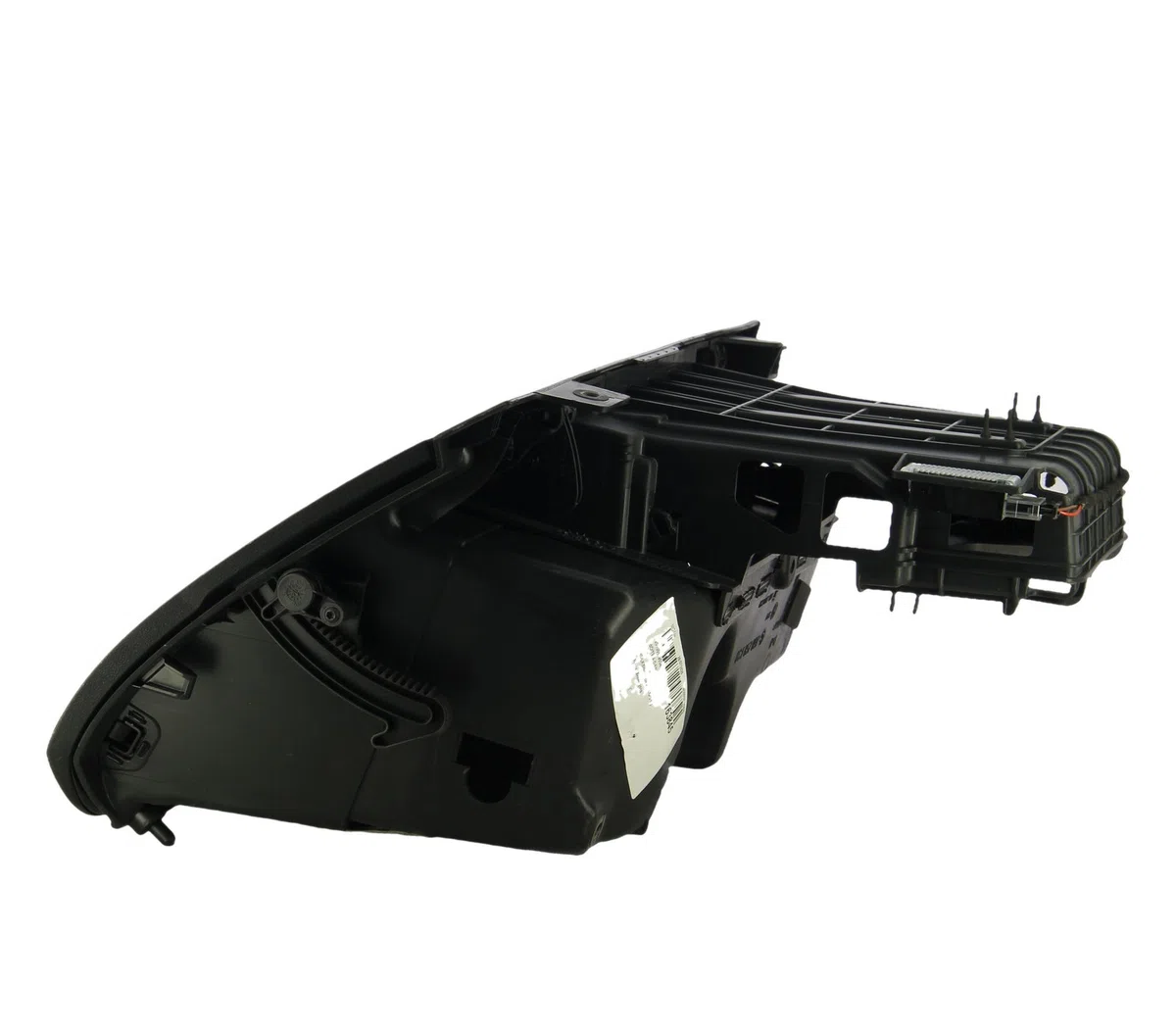 Boite à gants Volkswagen POLO V (6R1, 6C1) 1.0 (2014) occasion