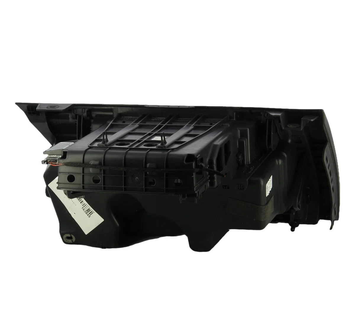 Boite à gants Volkswagen POLO V (6R1, 6C1) 1.0 (2014) occasion