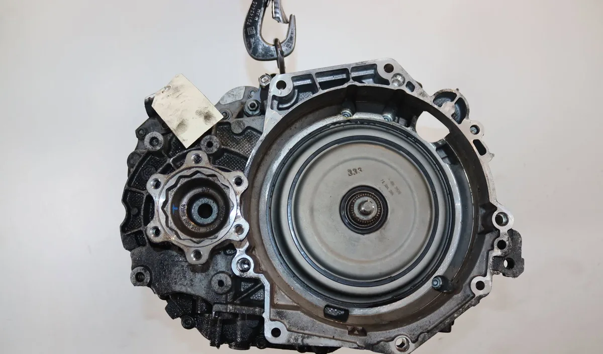 Boîte à vitesse automatique Volkswagen GOLF VII (5G1, BQ1, BE1, BE2) 2.0 gtd (2013-2020) occasion