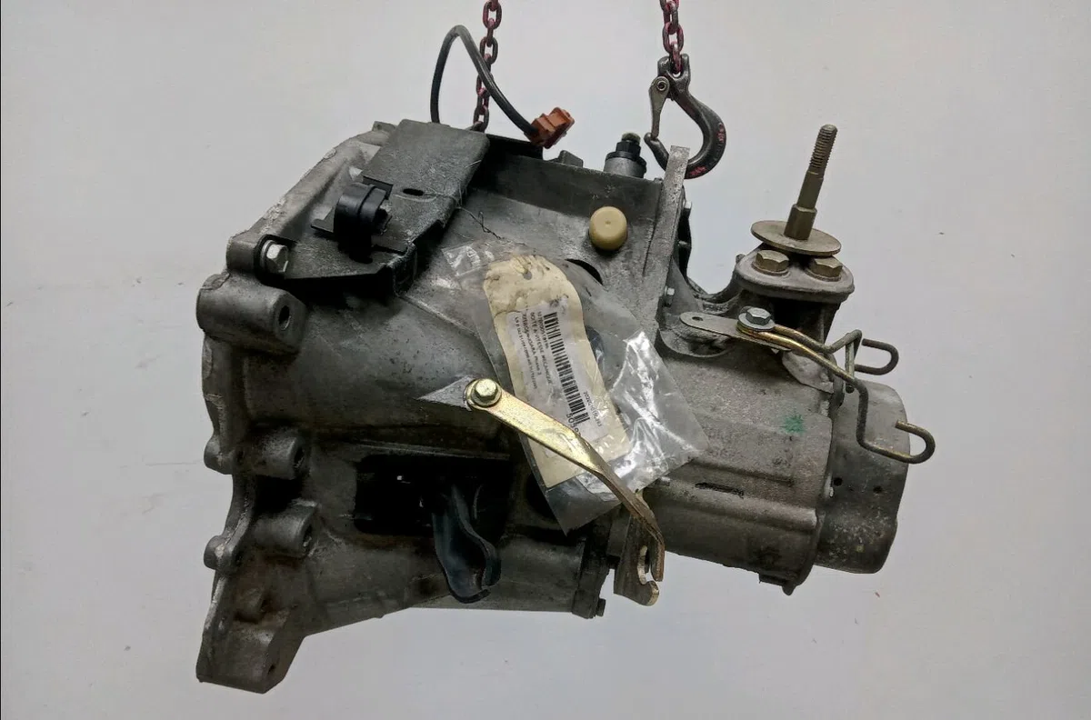 Boîte à vitesse mecanique Citroen XSARA (N1) 1.9 d (1997-2000) 5 portes occasion