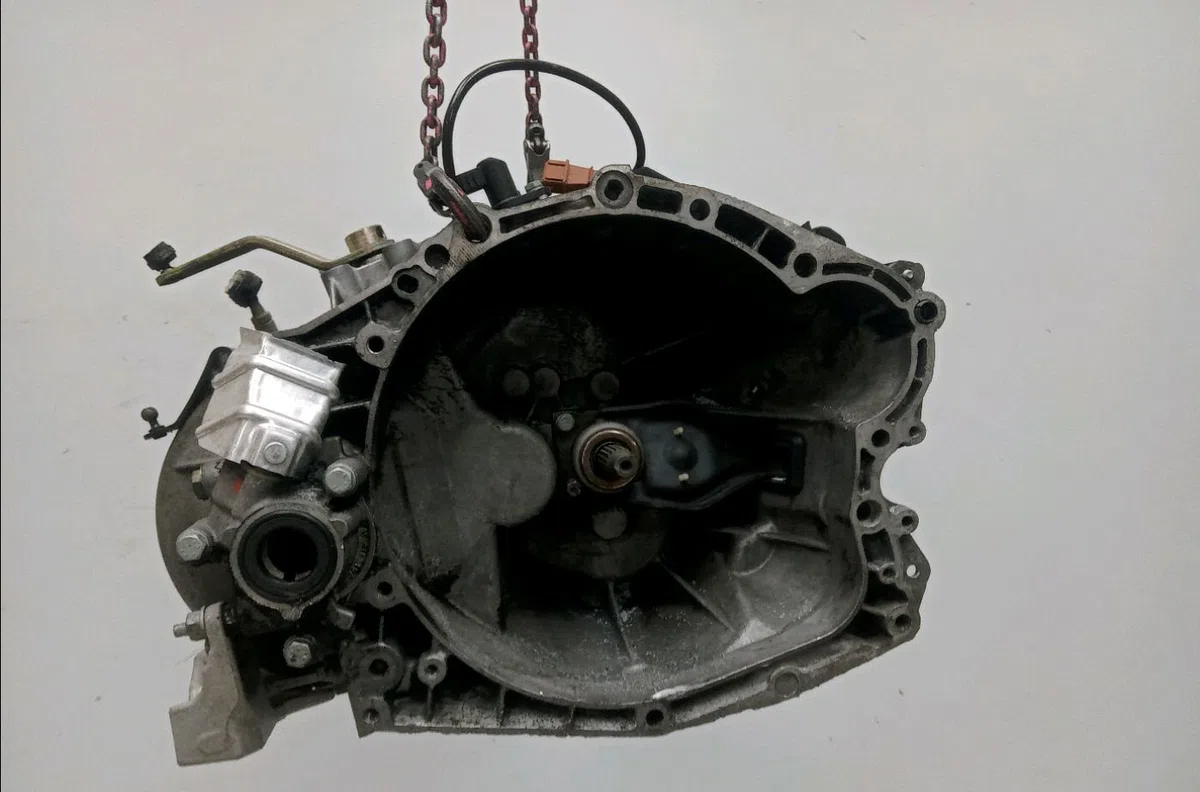 Boîte à vitesse mecanique Citroen XSARA (N1) 1.9 d (1997-2000) 5 portes occasion