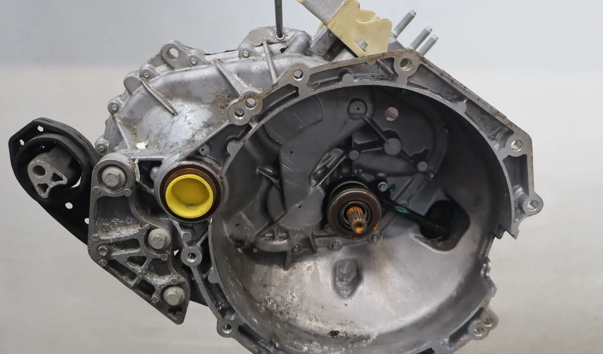 Boîte à vitesse mecanique Ford FIESTA VII (HJ, HF) 1.0 ecoboost (2017) occasion