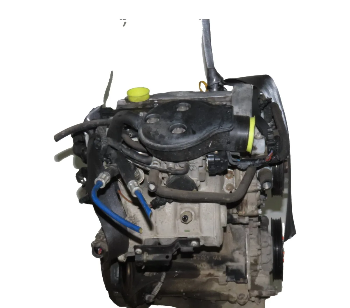 Boîte à vitesse mecanique Opel CORSA B (S93) 1.0 i 12v (f08, f68, m68) (1996-2000) occasion