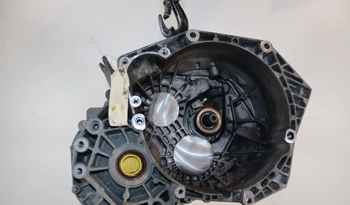 Boîte à vitesse mecanique Opel INSIGNIA A Sports Tourer (G09) 2.0 cdti (35) (2008-2015) occasion
