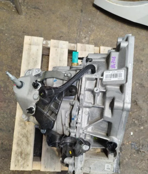 Boîte à vitesse mecanique Renault CLIO V (B7_) 1.0 lpg (b7mt) (2019) occasion