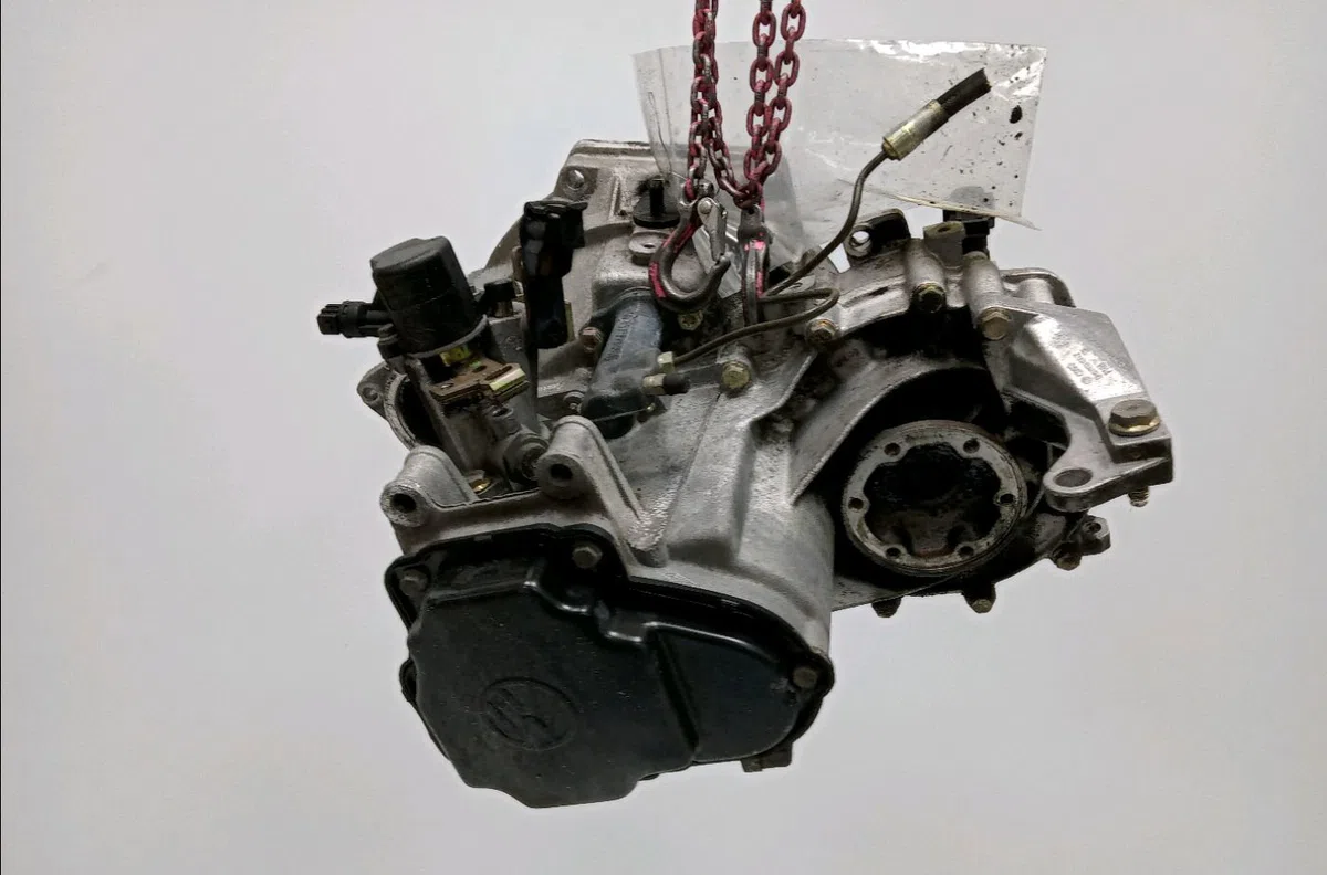 Boîte à vitesse mecanique Volkswagen GOLF III (1H1) 1.9 tdi (1993-1997) occasion