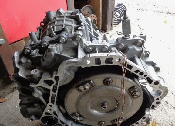 Boite Auto Nissan Murano 3 5 V6