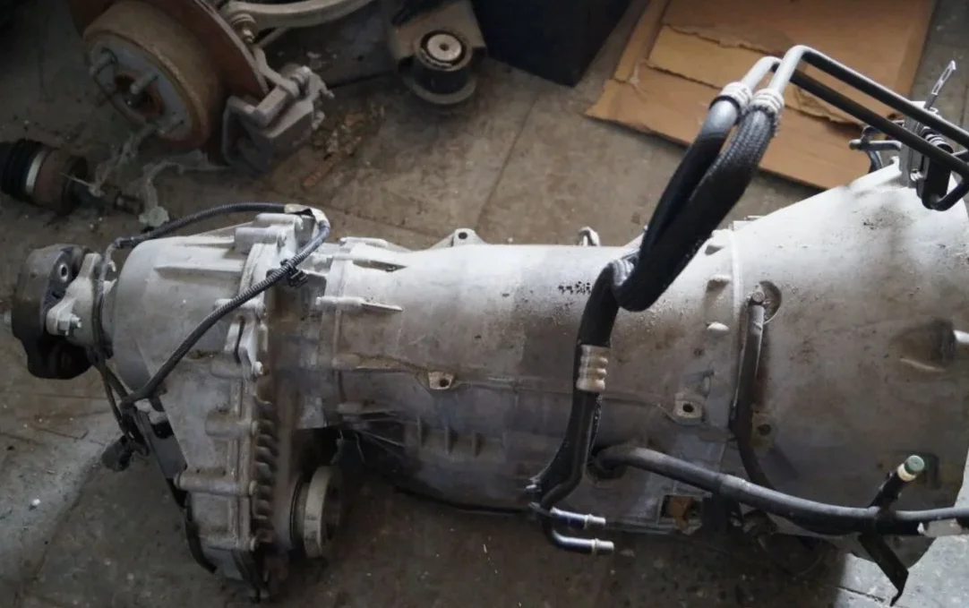 Boite Automatique Dodge Charger 5 7 Hemi