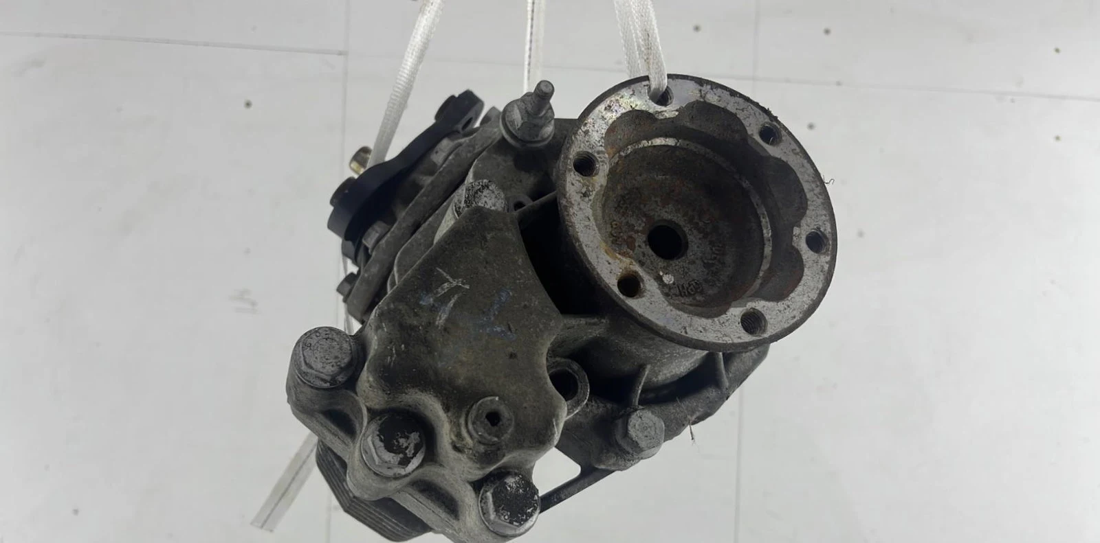 Boite de transfert AUDI A3 2 PHASE 2 occasion