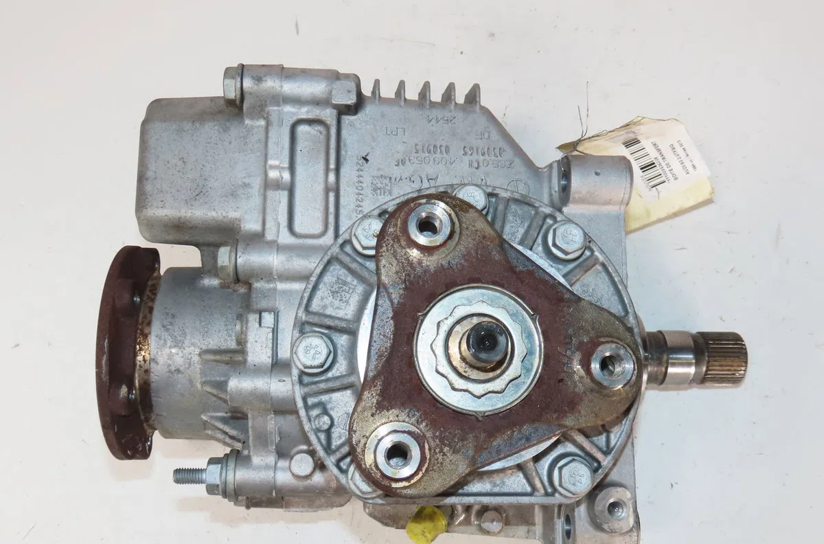 Boite de transfert Audi A3 (8V1, 8VK) S3 quattro (2013-2014) occasion